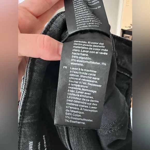 Cos jeans - Picture 3 of 5